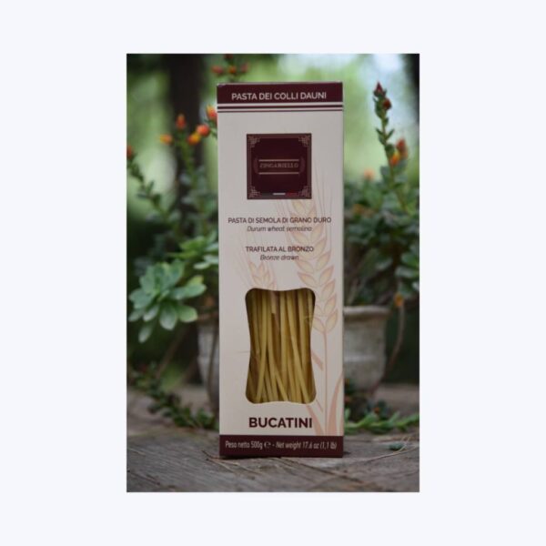 Bucatini