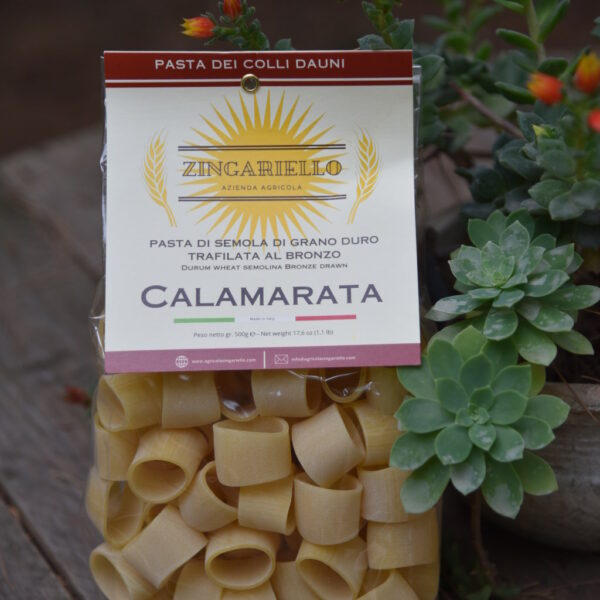 Calamarata