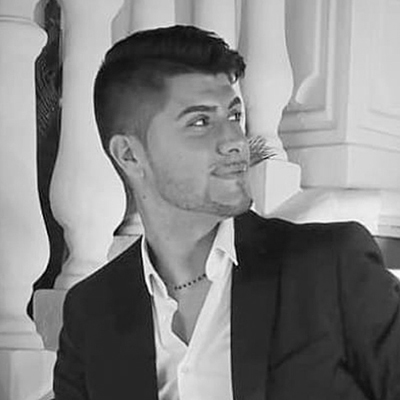 Gianluca Zingariello Ecommerce Pasta