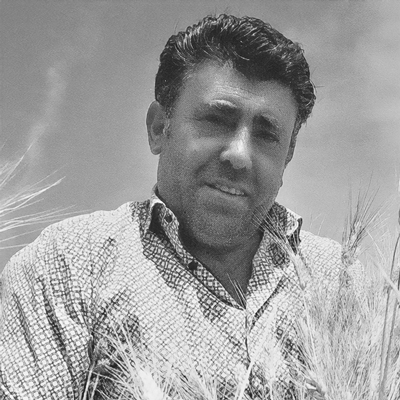Azienda - Responsabile Giovanni Zingariello