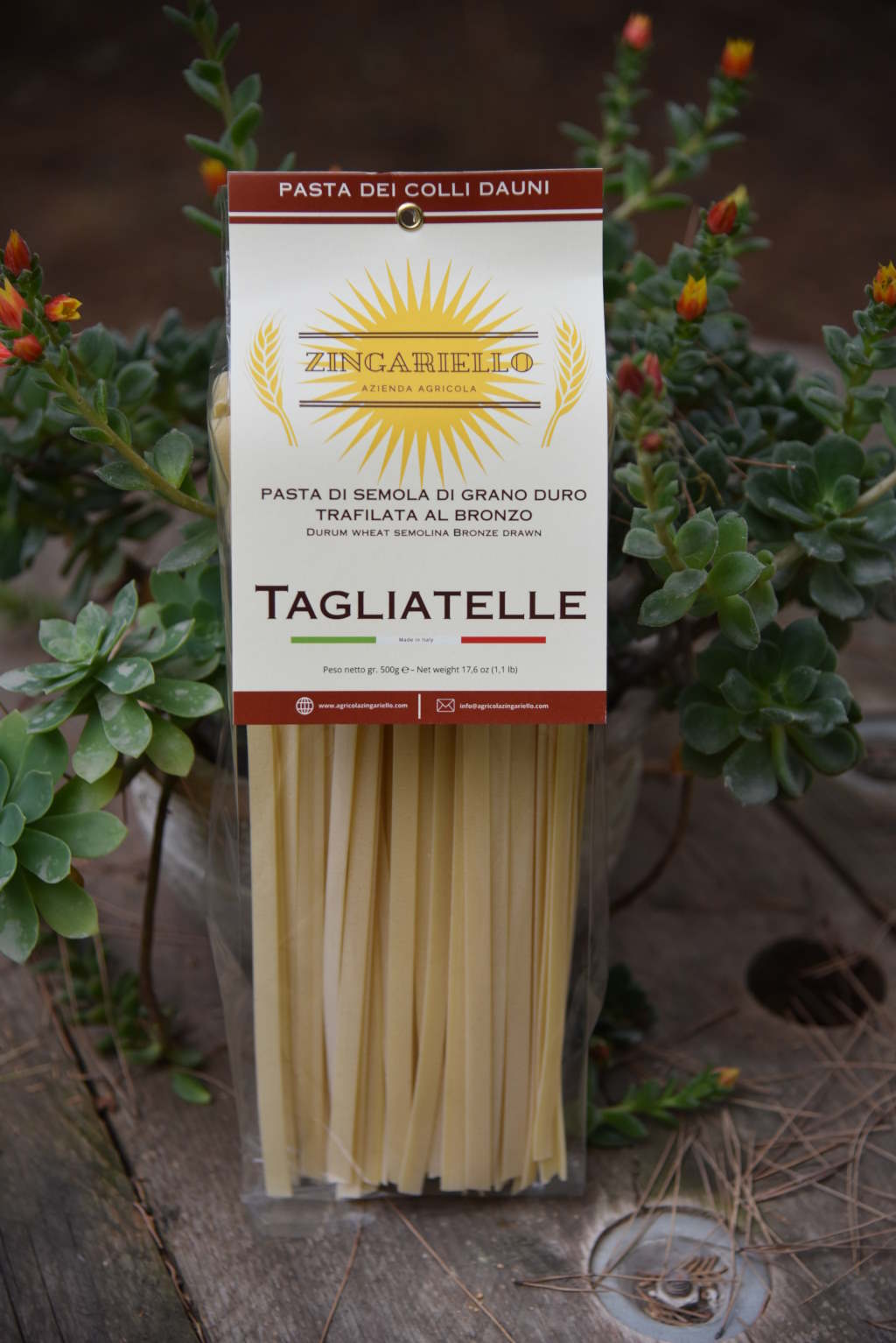 Tagliatelle